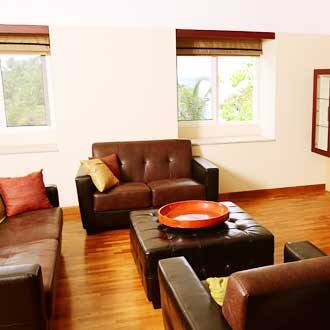 Kayal Villa, Kochi 2